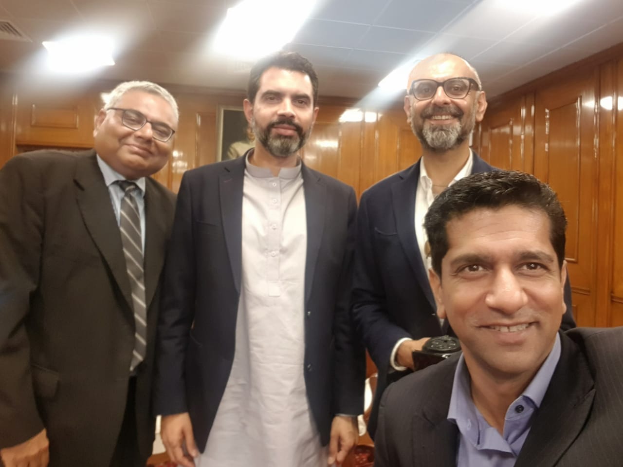 SBP grants in-principle approval to Finja to operate as EMI