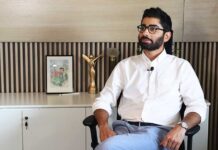 Coca-Cola appoints Fahad Ashraf as GM for Pakistan, Afghanistan