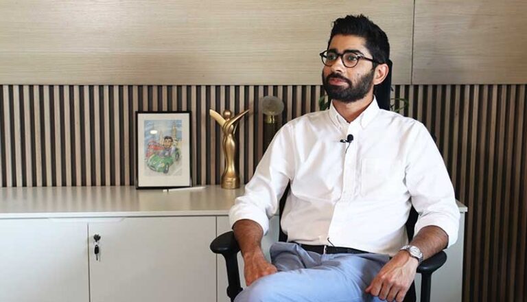 Coca-Cola appoints Fahad Ashraf as GM for Pakistan, Afghanistan