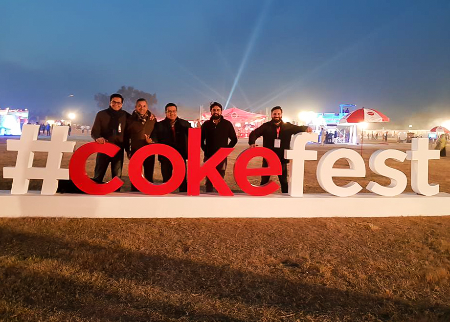 No CokeFest this year as CocaCola pulls out of the event amid economic