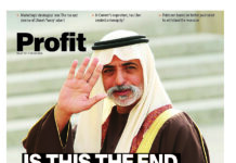 How not to hold businesses accountable