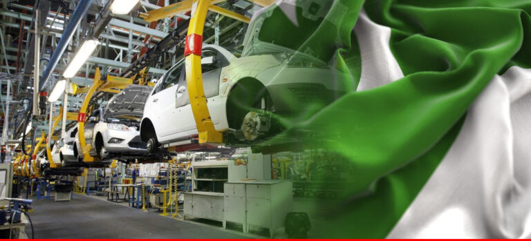 Automotive sector finds some respite in October