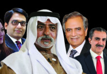 Is this the end of Abu Dhabi group in Pakistan? And who is to blame?