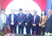MoneyGram launches bank deposit service in Pakistan