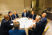 Pakistan briefs IMF, WB and ADB officials on economic reforms