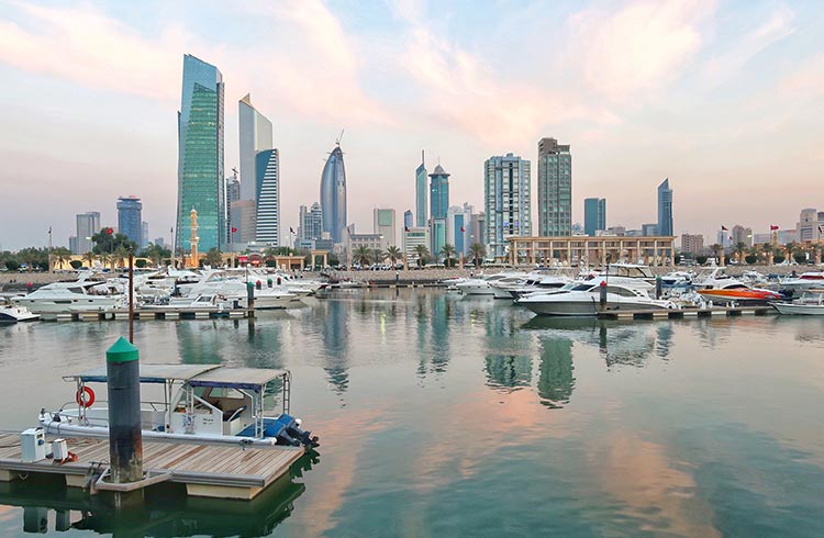 Kuwait to sign MoU for Pakistani manpower’s import