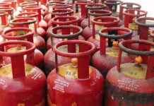 Eid relief for citizens: LPG price reduced by Rs5 per KG for June