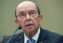 ‘Phase one trade deal with China is in good shape’