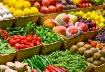 Provinces directed to ensure lowest prices for edible items