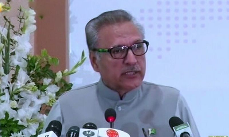 Prudent economic policies yielding positive results: president