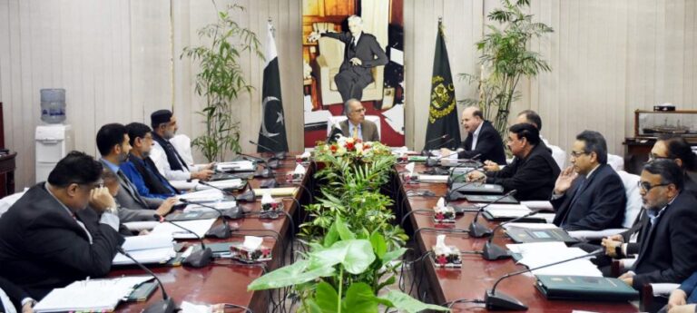 ECC approves energy ministry’s plan to raise over Rs136bn financial facility ECC approves energy ministry’s plan to raise over Rs136bn financial facility