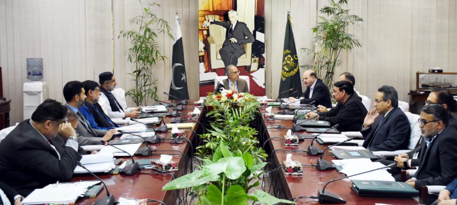 ECC approves energy ministry's plan to raise over Rs136bn financial facility