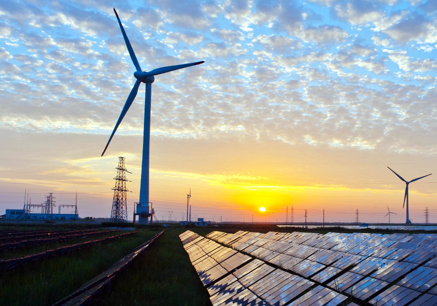 '8,000MW renewable energy to be generated by 2025'