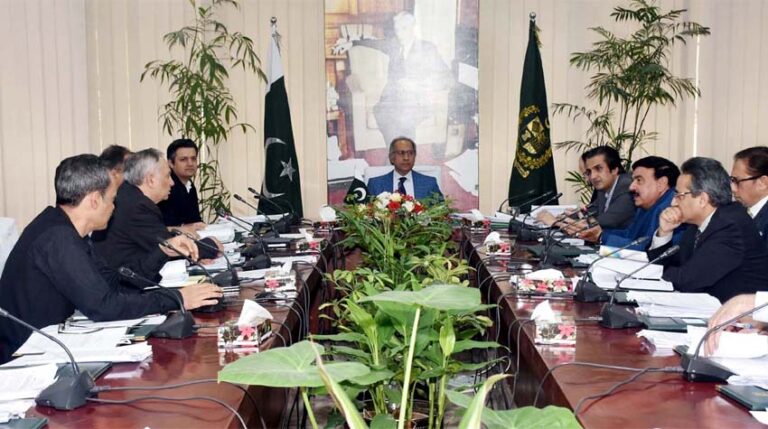 ECC approves Rs30bn grant for sales tax refunds to exporters