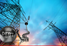 Govt mulls issuing interest-bearing bonds to reduce circular debt