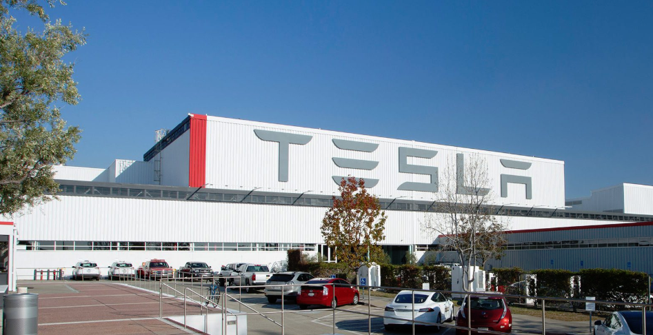 'Tesla move will draw further companies into Germany'