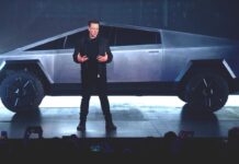 Futuristic design questioned after Tesla Cybertruck launch