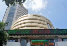 Indian stock gains to be limited in 2020 as economy slows