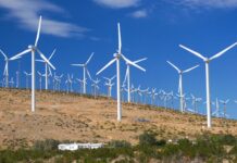 AEDB signs agreement for 11 wind power projects