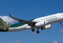 SaudiGulf to launch religious charter flights to Pakistan