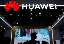 Huawei to give staff $286m bonus for helping it ride out US curbs