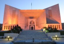 SC seeks PIA’s response over NAB report