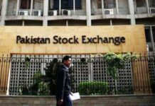 KSE-100 gains 4.46pc in week amid clarity on political, economic fronts