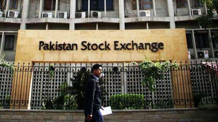 KSE-100 gains 4.46pc in week amid clarity on political, economic fronts
