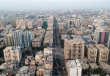 Govt to review development shares for Karachi, Hyderabad