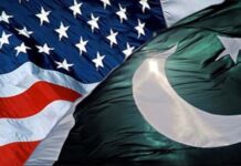 US to send 15 trade delegations to Pakistan next year