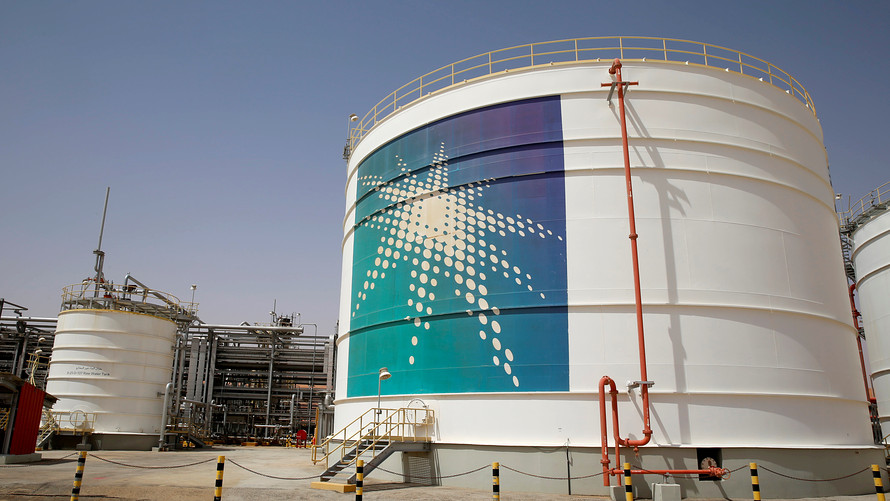Saudi Aramco IPO could strengthen govt finances, support economy