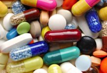 Pharma exports increase 12.3pc in first quarter