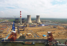 Chinese embassy writes to govt for resolving Port Qasim payments issue