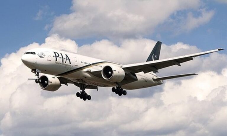 PIA’s operational losses reduced to Rs1.5bn per month: CEO