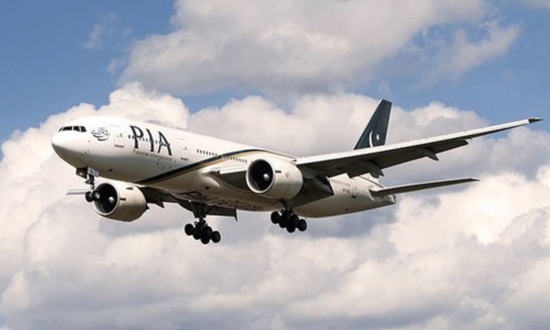 PIA's operational losses reduced to Rs1.5bn per month: CEO