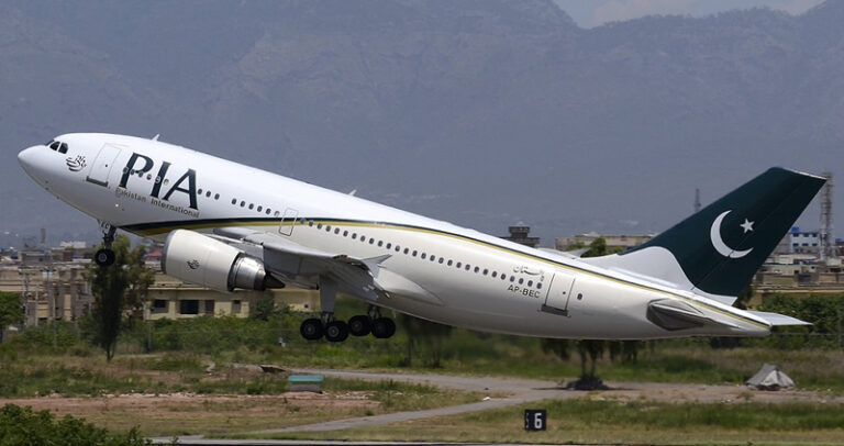 PIA caused Rs321m loss to national exchequer: audit