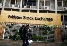 PSX outperforms world stock markets in three months