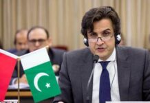 ‘Govt aims industrial expansion under CPEC’s 2nd phase’