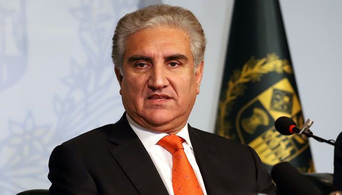 FM Qureshi invites Malaysian investors to explore Pakistani market