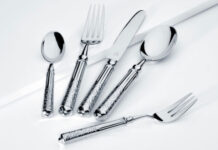 Cutlery exports surge 18.6pc in three months FY20