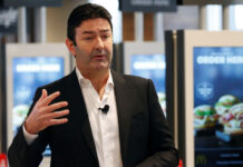 McDonald’s CEO surprise exit throws long-term vision into doubt