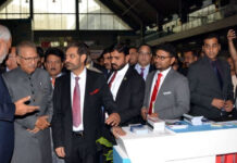 ‘CPEC an important milestone towards Pakistan’s development’