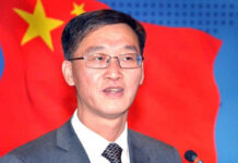 ‘China to setup 19 factories in Gwadar’