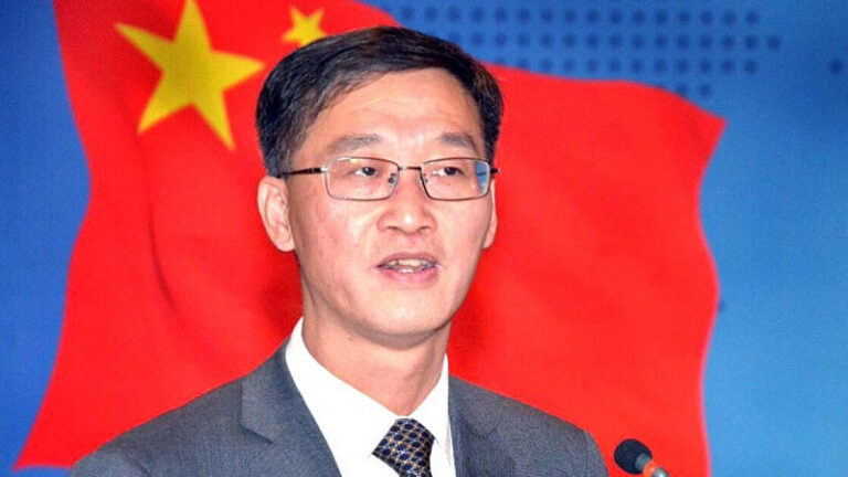 ‘China to setup 19 factories in Gwadar’