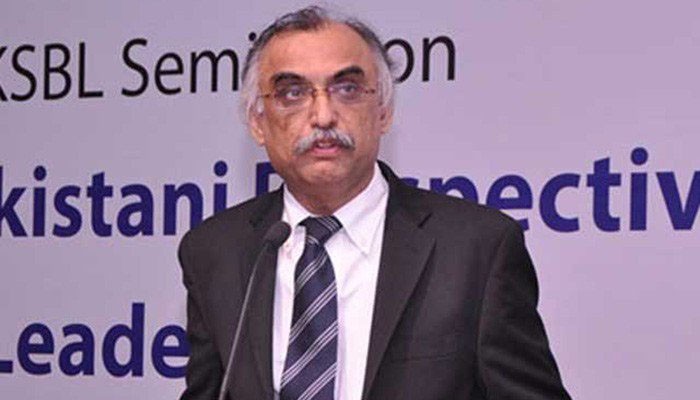 FBR chief urges traders to help curtail smuggling