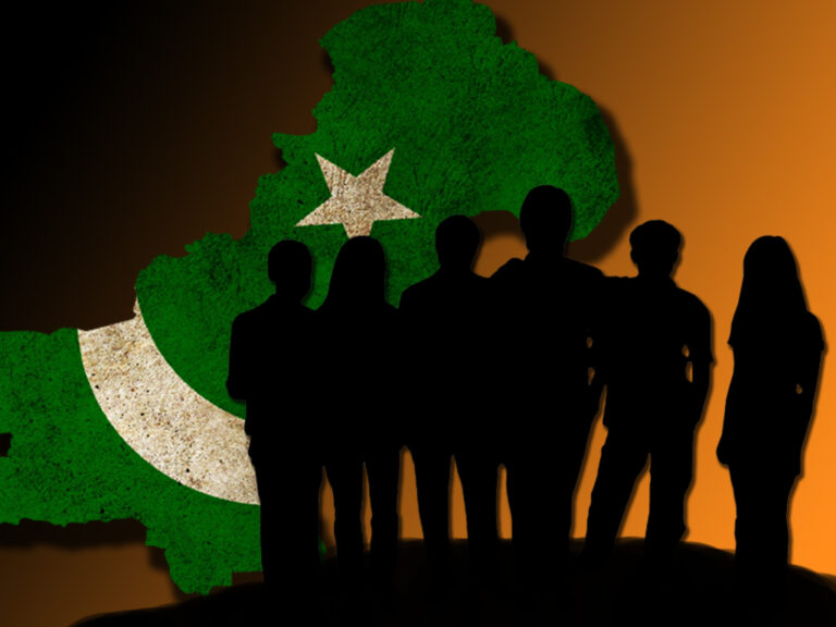 Forbes lists Pakistan among top countries for social entrepreneurs Forbes lists Pakistan among top countries for social entrepreneurs