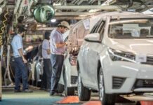 Local assemblers irked over increase in used car imports