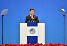Xi pledges wider market access, free-trade deals