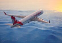 Air Arabia signs $14bn Airbus A320 order