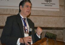 Italian delegation to visit Pakistan for B2B meetings: envoy